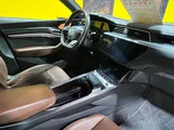 Audi E-Tron 2020